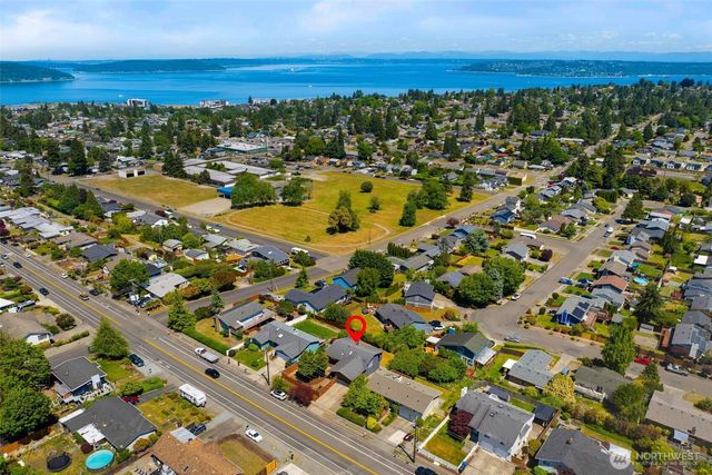 4101 N Vassault Street, Tacoma, WA 98407