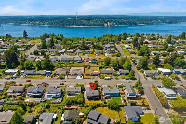 4101 N Vassault Street, Tacoma, WA 98407