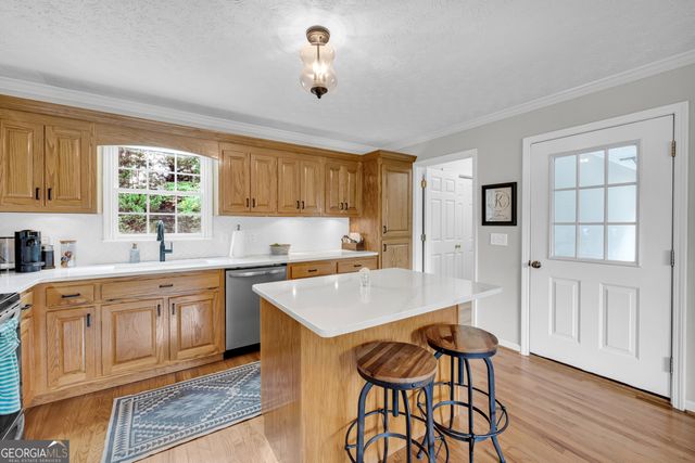 2570 Castleberry Bridge Road, Dawsonville, GA 30534