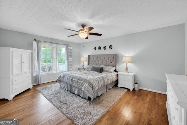 2570 Castleberry Bridge Road, Dawsonville, GA 30534
