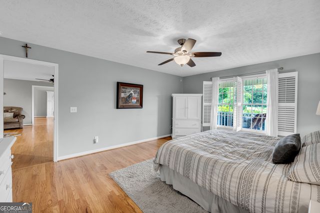 2570 Castleberry Bridge Road, Dawsonville, GA 30534