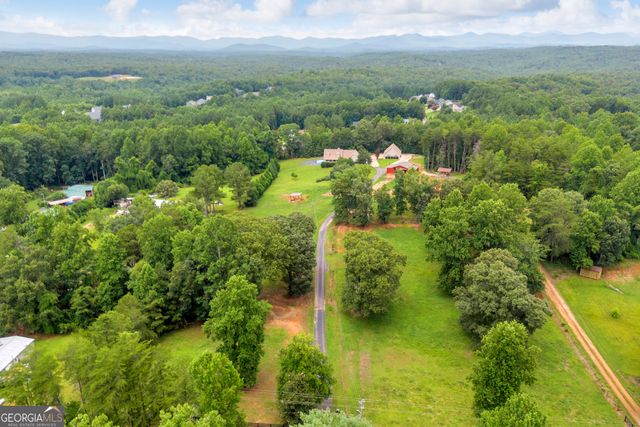 2570 Castleberry Bridge Road, Dawsonville, GA 30534