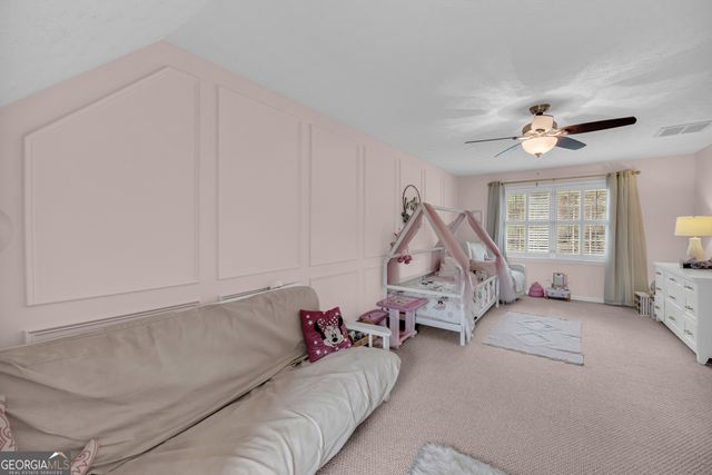 2570 Castleberry Bridge Road, Dawsonville, GA 30534