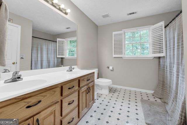 2570 Castleberry Bridge Road, Dawsonville, GA 30534
