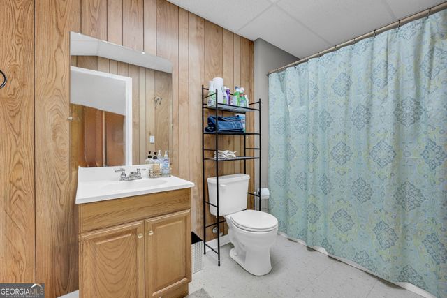 2570 Castleberry Bridge Road, Dawsonville, GA 30534