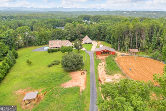 2570 Castleberry Bridge Road, Dawsonville, GA 30534