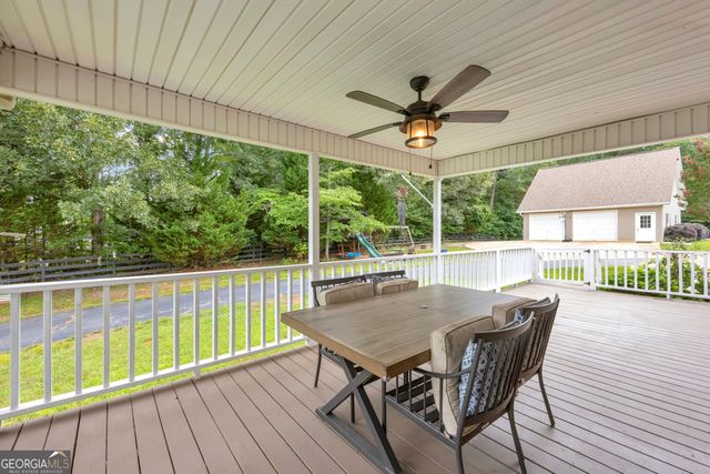 2570 Castleberry Bridge Road, Dawsonville, GA 30534