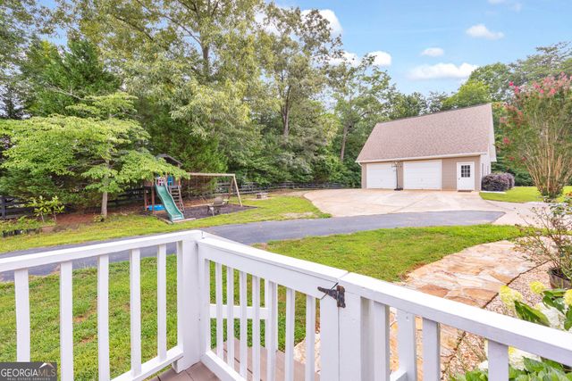 2570 Castleberry Bridge Road, Dawsonville, GA 30534