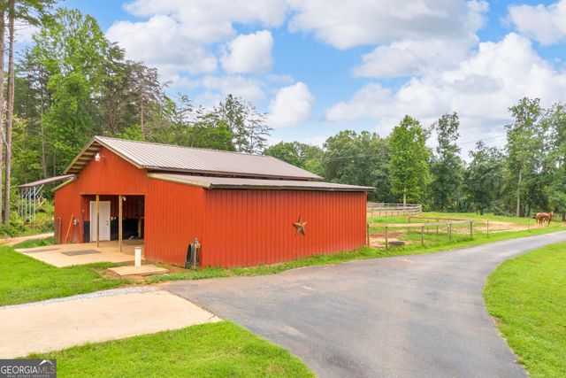 2570 Castleberry Bridge Road, Dawsonville, GA 30534