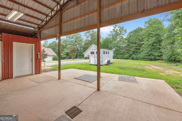 2570 Castleberry Bridge Road, Dawsonville, GA 30534