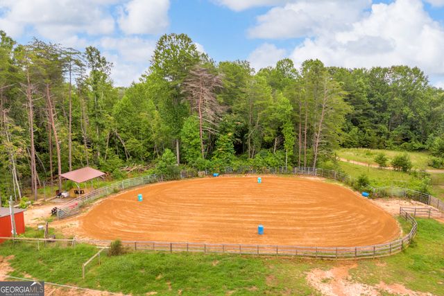 2570 Castleberry Bridge Road, Dawsonville, GA 30534