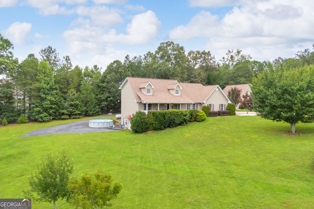 2570 Castleberry Bridge Road, Dawsonville, GA 30534