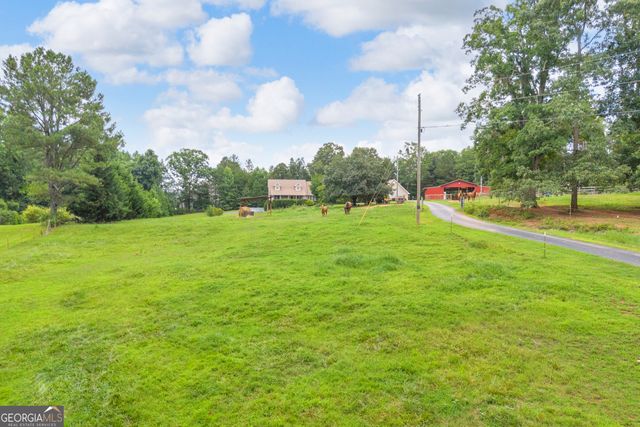 2570 Castleberry Bridge Road, Dawsonville, GA 30534