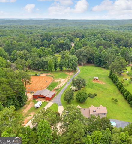 2570 Castleberry Bridge Road, Dawsonville, GA 30534
