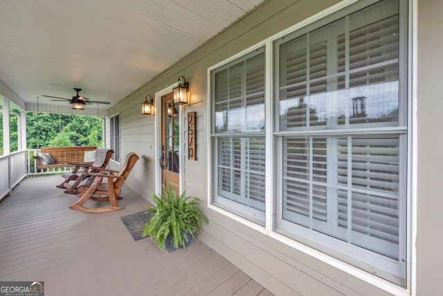 2570 Castleberry Bridge Road, Dawsonville, GA 30534