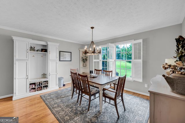 2570 Castleberry Bridge Road, Dawsonville, GA 30534