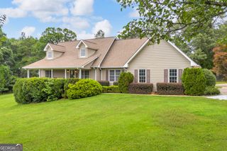 2570 Castleberry Bridge Road, Dawsonville, GA 30534