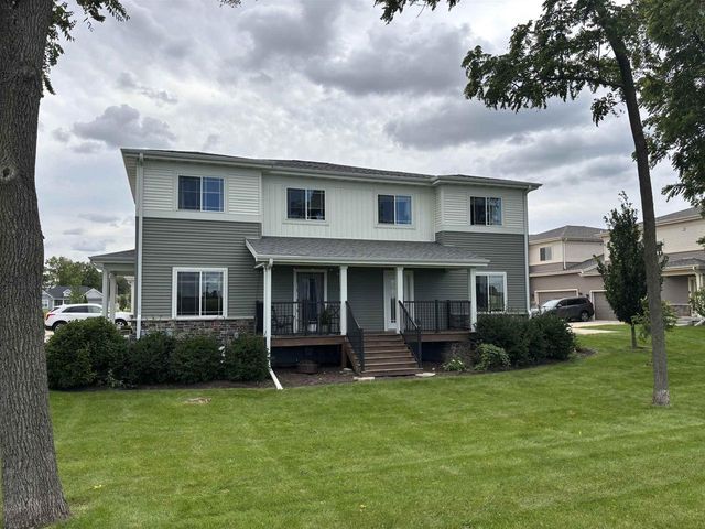 6062 Driscoll Drive, Madison, WI 53718