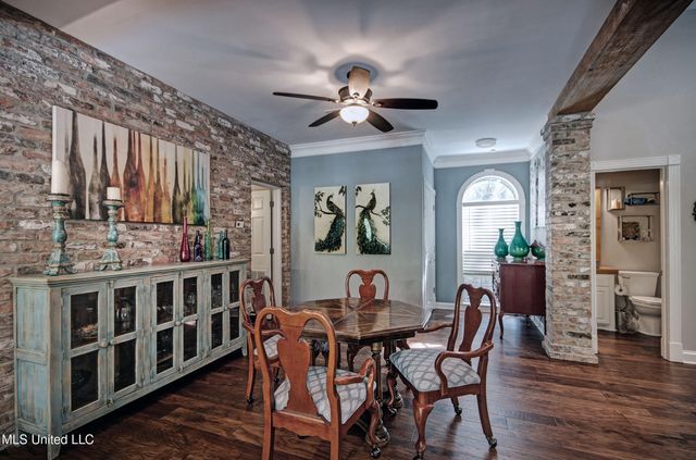 6478 Grants Ferry Road, Brandon, MS 39047