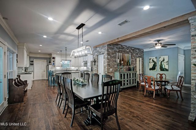 6478 Grants Ferry Road, Brandon, MS 39047