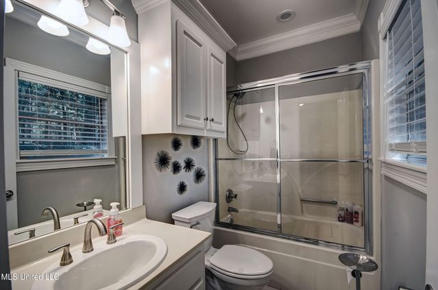 6478 Grants Ferry Road, Brandon, MS 39047