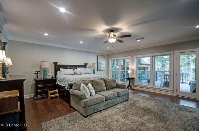 6478 Grants Ferry Road, Brandon, MS 39047