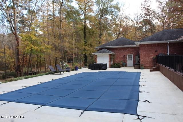 6478 Grants Ferry Road, Brandon, MS 39047