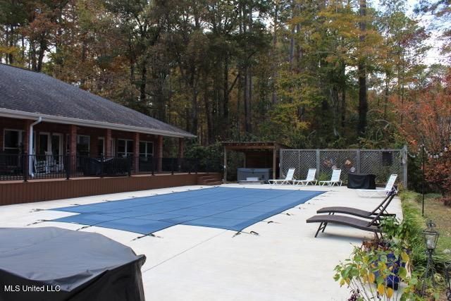 6478 Grants Ferry Road, Brandon, MS 39047