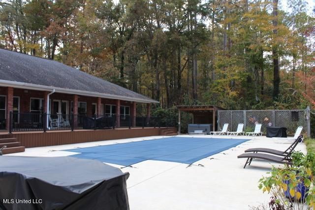 6478 Grants Ferry Road, Brandon, MS 39047