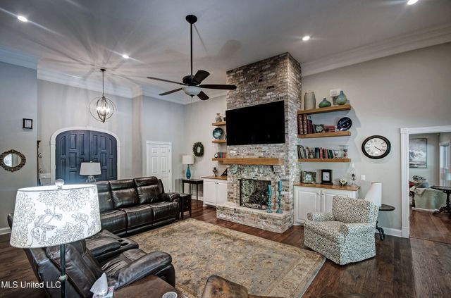 6478 Grants Ferry Road, Brandon, MS 39047