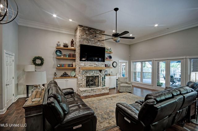 6478 Grants Ferry Road, Brandon, MS 39047