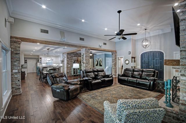 6478 Grants Ferry Road, Brandon, MS 39047