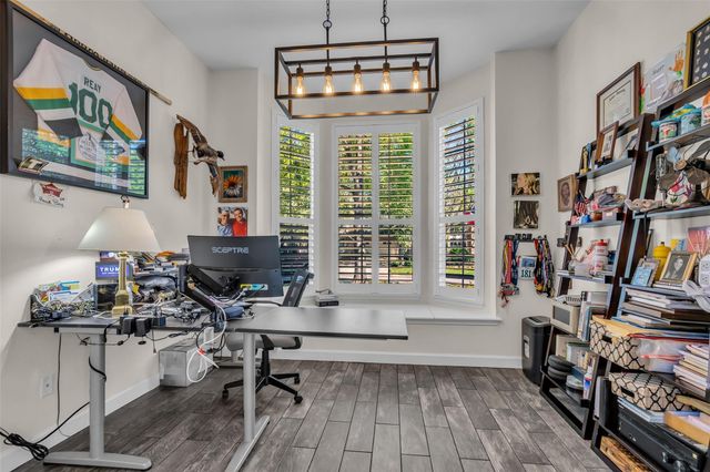 55 S Bethany Bend Circle, The Woodlands, TX 77382