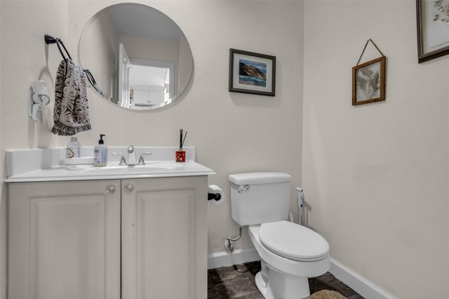 55 S Bethany Bend Circle, The Woodlands, TX 77382