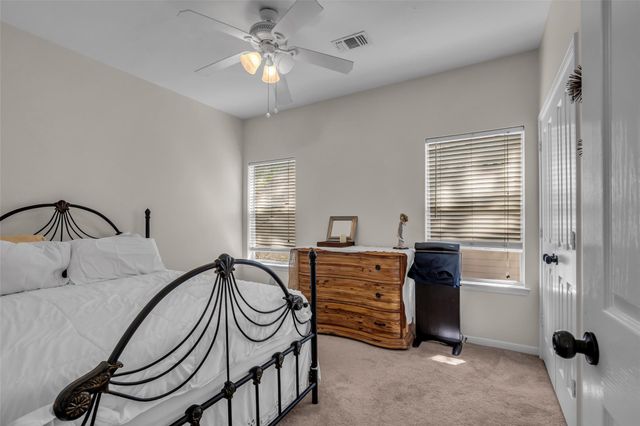 55 S Bethany Bend Circle, The Woodlands, TX 77382