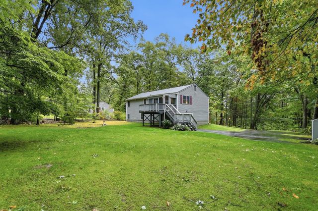 10 Beaver Brook Road, Littleton, MA 01460