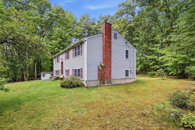 10 Beaver Brook Road, Littleton, MA 01460