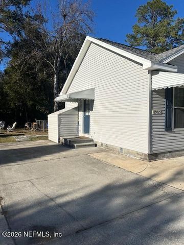 45025 MAHONEY Street, Callahan, FL 32011