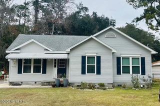 45025 MAHONEY Street, Callahan, FL 32011