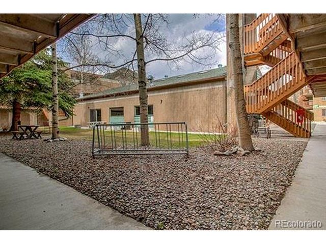 200 Granite St 1-211, Frisco, CO 80443