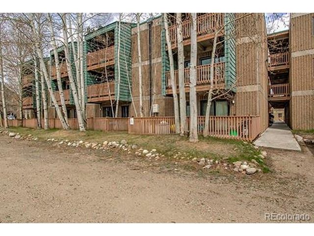 200 Granite St 1-211, Frisco, CO 80443
