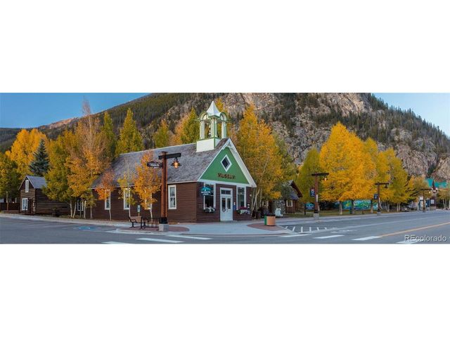 200 Granite St 1-211, Frisco, CO 80443