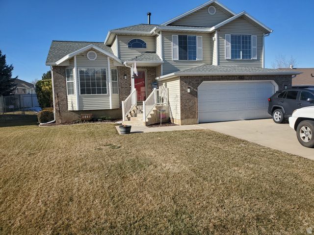 4061 S 2175 W, Roy, UT 84067