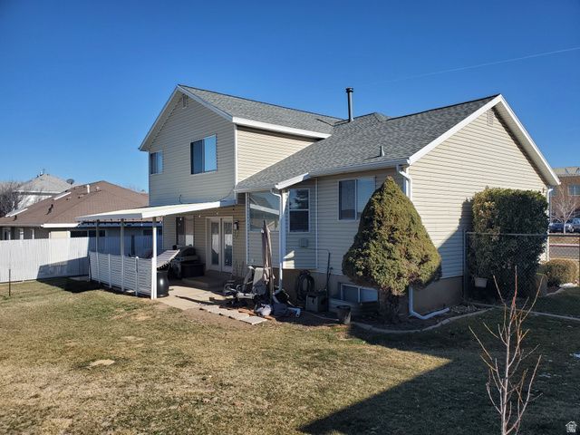 4061 S 2175 W, Roy, UT 84067