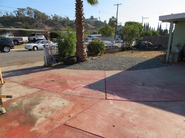 4021 Cherry Blossom Street, National City, CA 91950