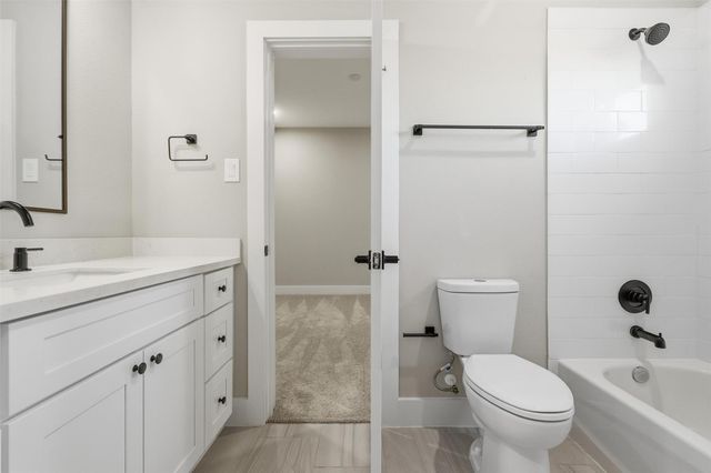 9 Wellford Street F, Houston, TX 77022