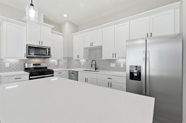 9 Wellford Street F, Houston, TX 77022