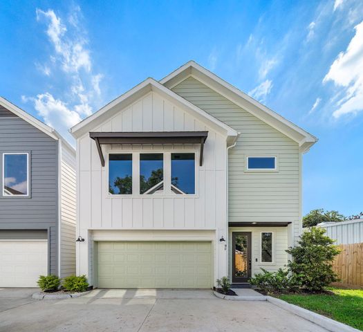 9 Wellford Street F, Houston, TX 77022