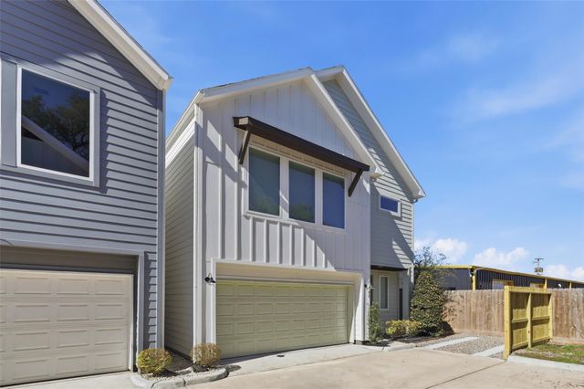 9 Wellford Street F, Houston, TX 77022