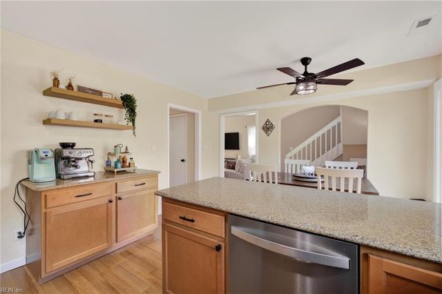 1804 Barkading CT, Virginia Beach, VA 23464